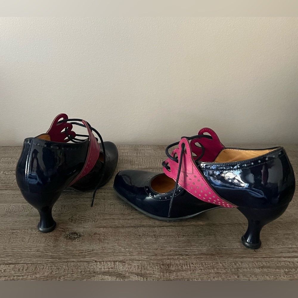 Fluevog Mollie Johnson